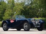 Jaguar SS 100 3&frac12;-Litre Roadster 1936 года